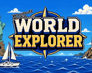 World Explorer [Free] [Adventure]