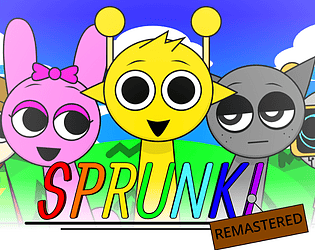 Sprunki Remastered [Free]