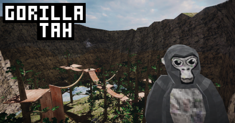 gorilla tah