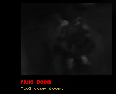 Fluid Doom