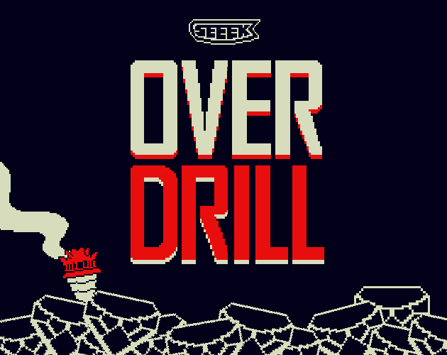 OverDrill [Free] [Action]