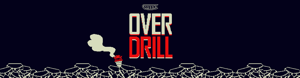 OverDrill