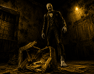 Knock Bring Death [Free] [Puzzle] [Windows]