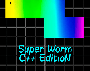 Super Worm [Free] [Other] [Windows]