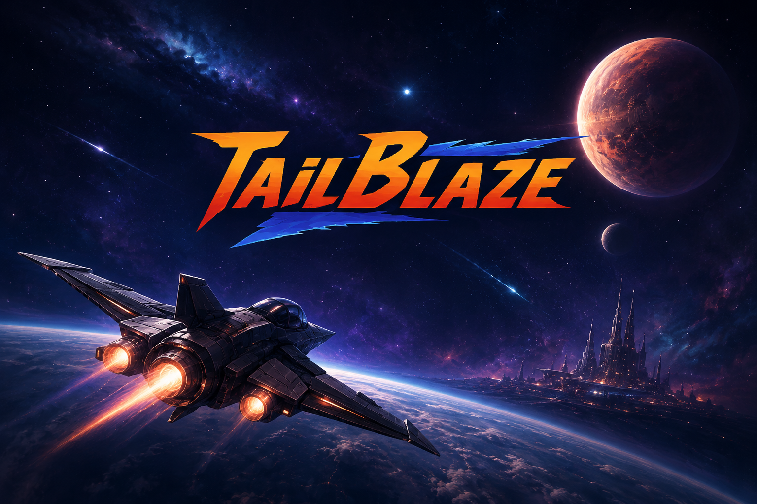 TailBlaze