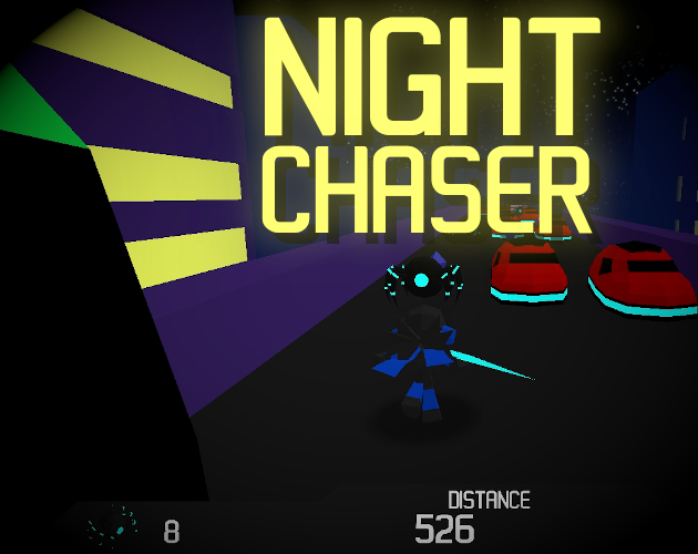 Night Chaser