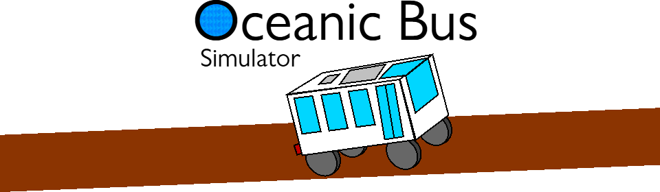 Oceanic bus simulator