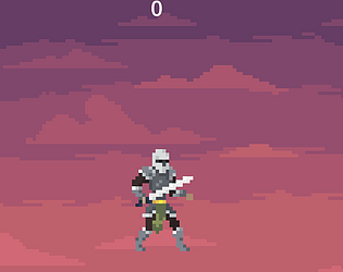 Knight Clicker [Free] [Windows]