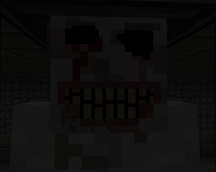 ISOLATED - (MINECRAFT HORROR MAP) [Free] [Other]