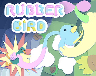Rubber Bird Demo [Free] [Platformer] [Windows]