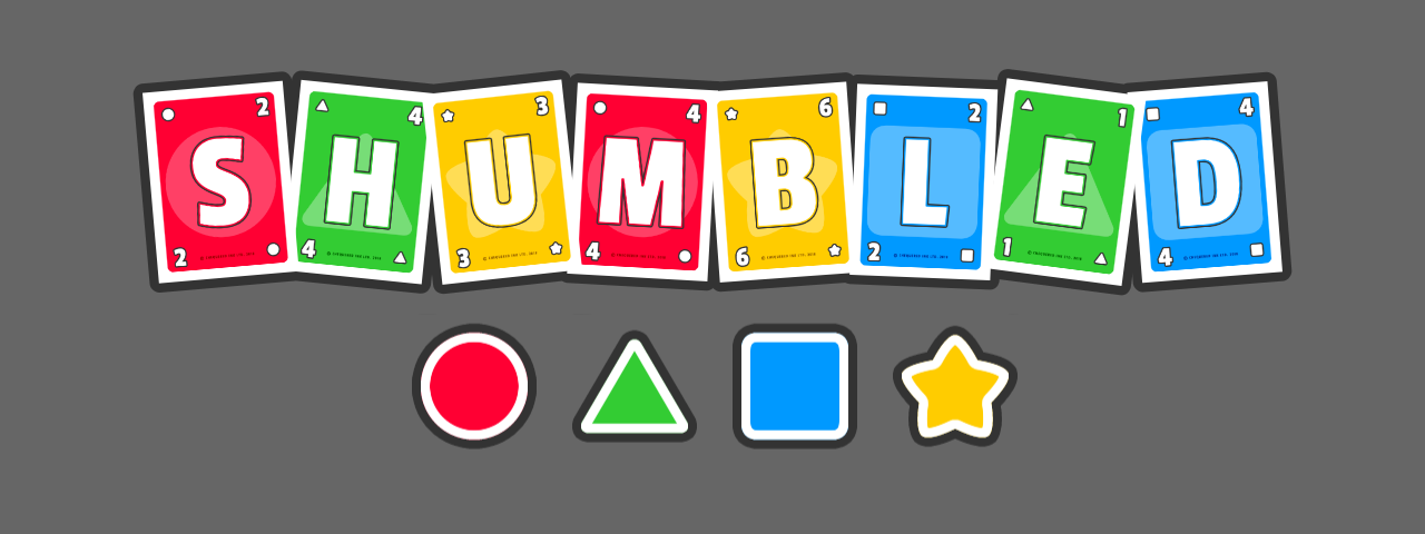 Shumbled!