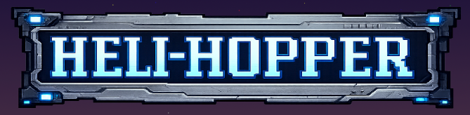 Heli-Hopper