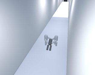 Schizophrenia Simulator [Free]