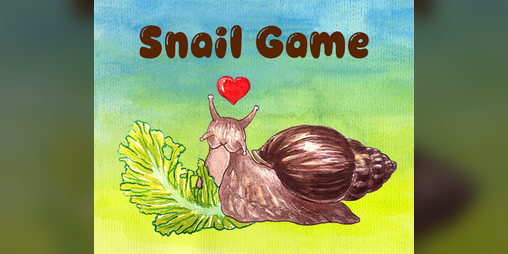 Cover image for Snail Game