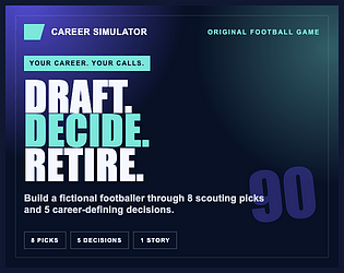 Career Simulator [Free] [Simulation]