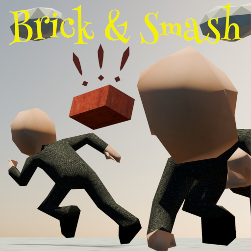 Brick & Smash