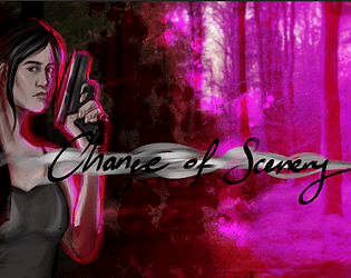 Change of Scenery game screenshot