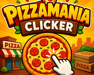 Pizzamania Clicker [Free] [Other]