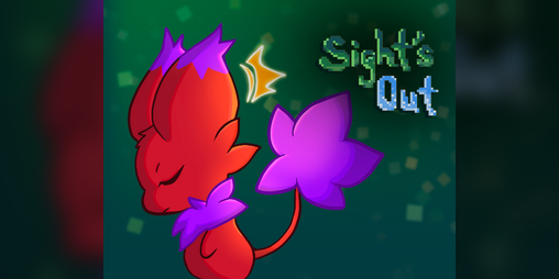 Cover image for Sight's Out