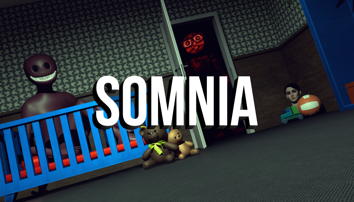 Somnia DEMO
