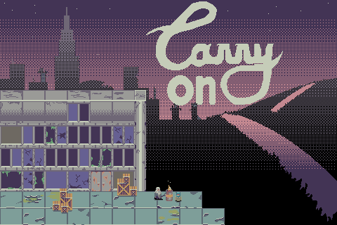 Carry On