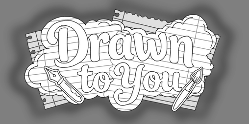 Cover image for Drawn to You