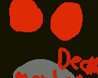 Mond of Death [10.00€] [Survival]
