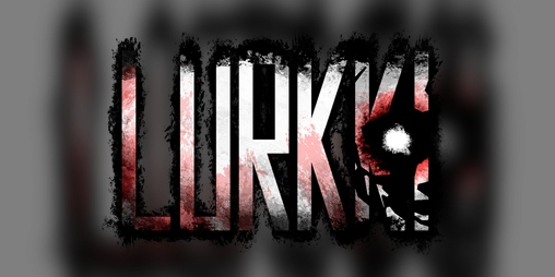 Cover image for LURKKI
