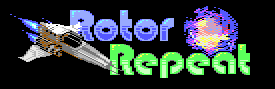 Rotor Repeat [Commodore 64]