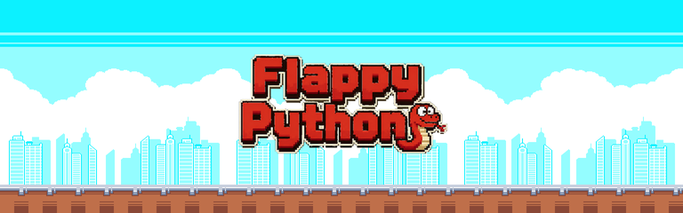 Flappy Python