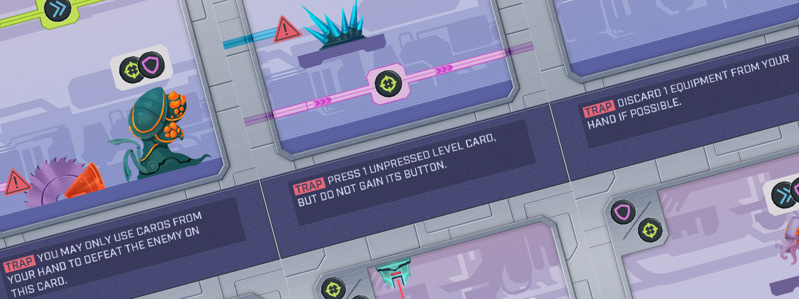 Hyperstar Run: Trapped