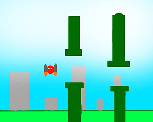 Crappybird