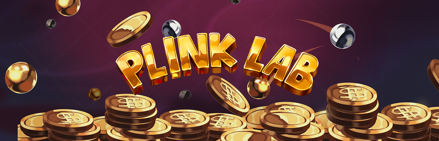 Plink Lab Demo