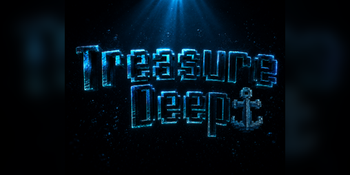 Cover image for TreasureDeep