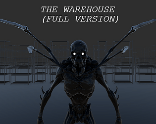 The Warehouse Full Version (Early Release) [Free] [Survival] [Windows]