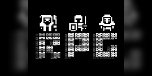 Cover image for Retro-RPG