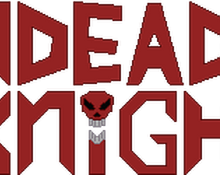 Undead Knight(project) [Free]
