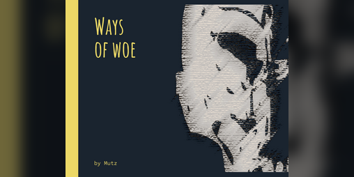 Cover image for Ways of Woe