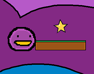 Puffbound Pixel Remake game screenshot