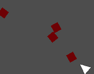 Red Polygon Panic [Free] [Action]