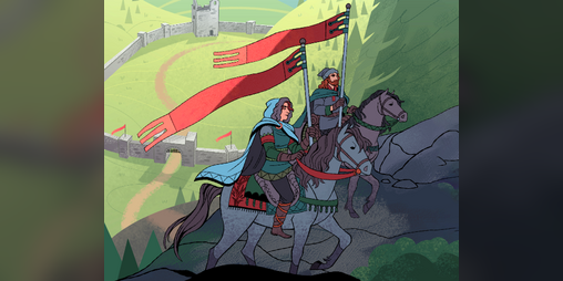 Cover image for Free From the Yoke