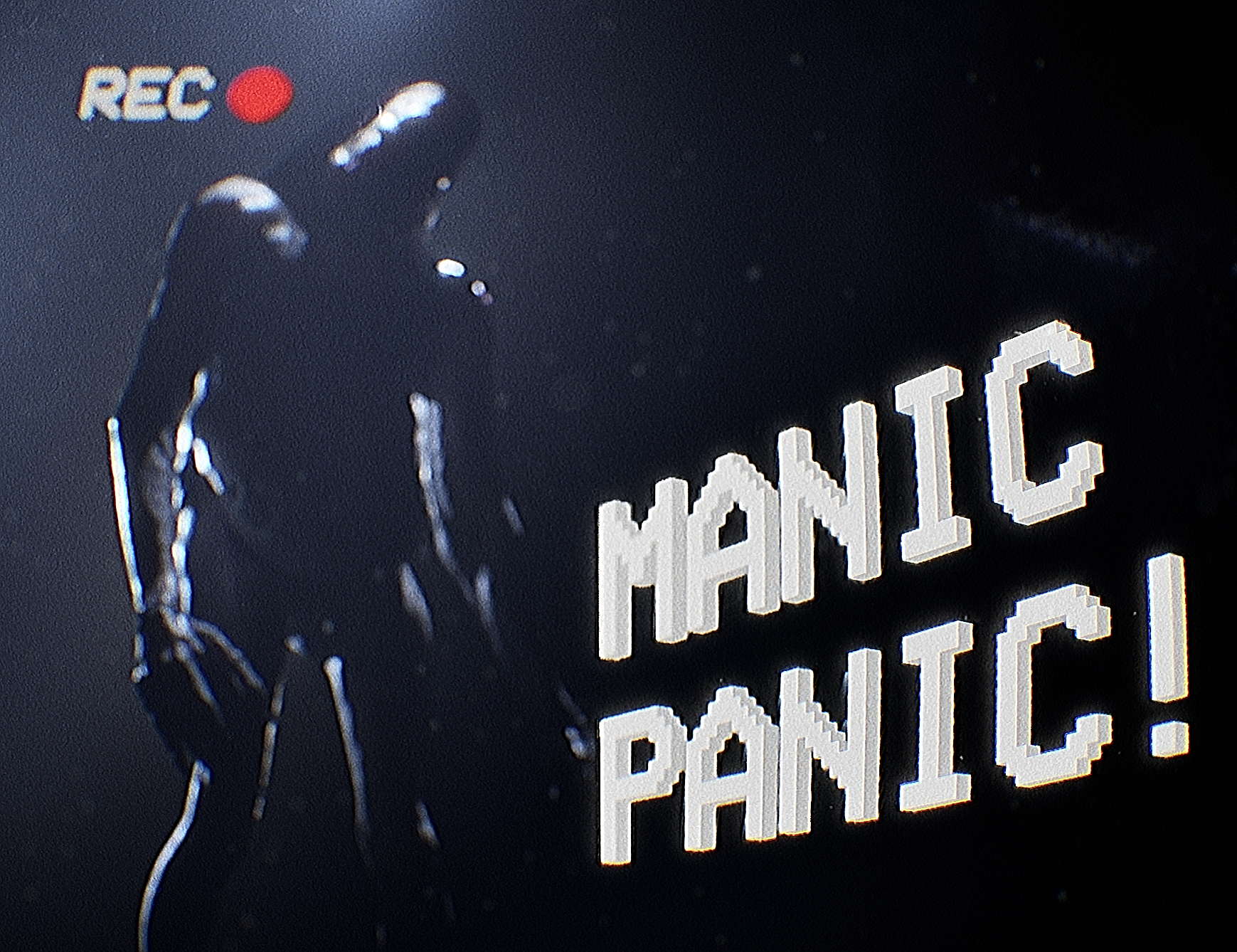 Manic Panic!
