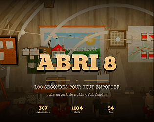 ABRI 8 [Free] [Survival]