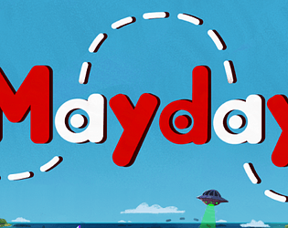 Mayday [Free] [Simulation]