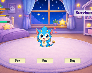 Creature Care 2D mini [Free]