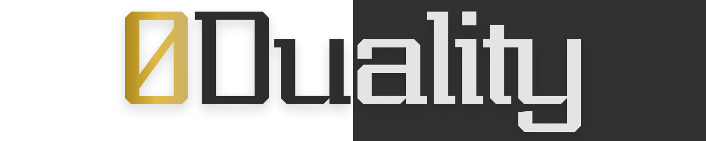 0Duality