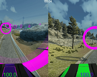 DroneRacingGame