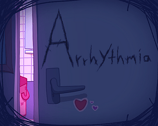 Arrhythmia [Free] [Visual Novel]