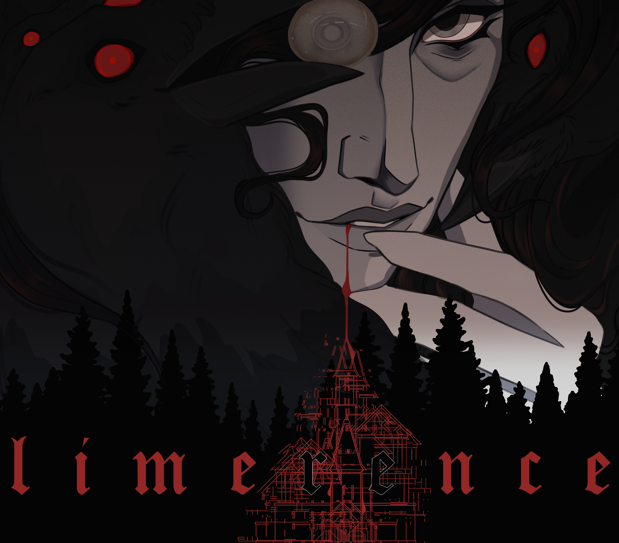 Limerence