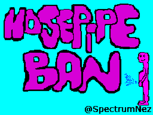 Hosepipe Ban